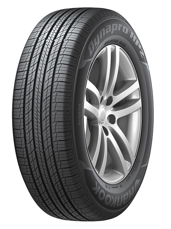 Hankook - Dynapro HP2 (RA33)