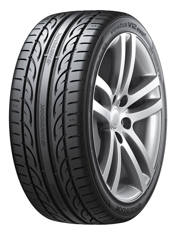 Hankook - Ventus V12 EVO 2 (K120)