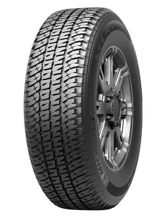 Michelin LTX A/T 2 tires, LTX A/T 2 tires, Michelin LTX A/T 2 price in ...